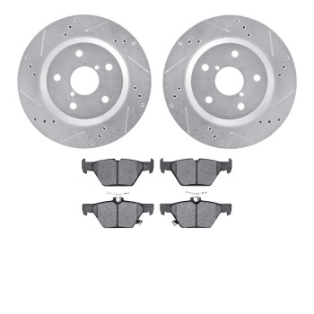 Disc Brake Kit