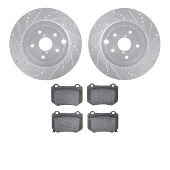 Disc Brake Kit