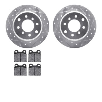 Disc Brake Kit