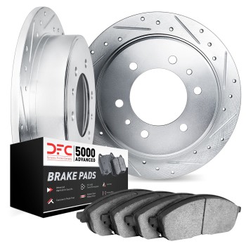 Disc Brake Kit
