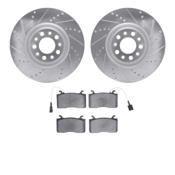 Disc Brake Kit