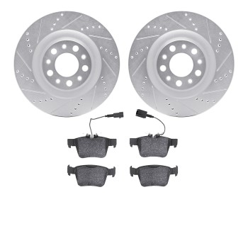 Disc Brake Kit
