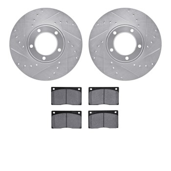 Disc Brake Kit