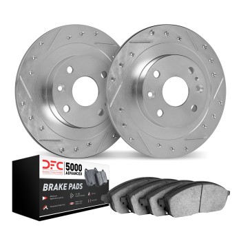 Disc Brake Kit
