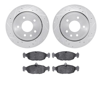 Disc Brake Kit