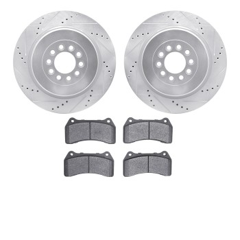 Disc Brake Kit