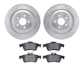 Disc Brake Kit