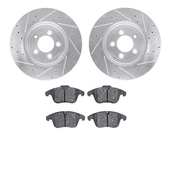 Disc Brake Kit