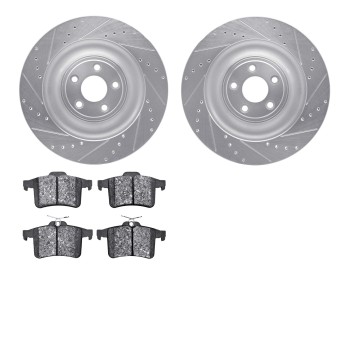 Disc Brake Kit
