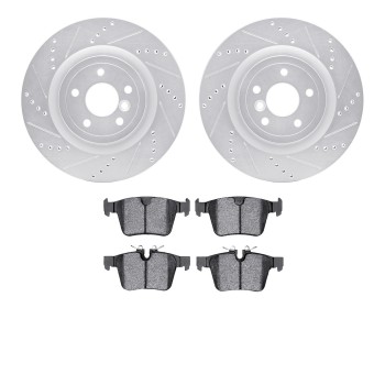 Disc Brake Kit