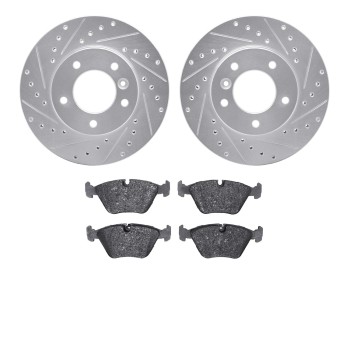 Disc Brake Kit