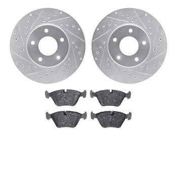 Disc Brake Kit