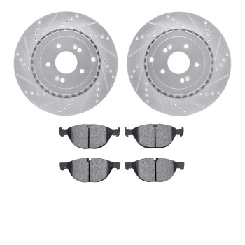 Disc Brake Kit