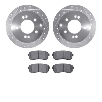 Disc Brake Kit