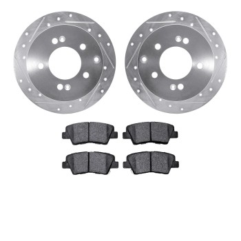 Disc Brake Kit