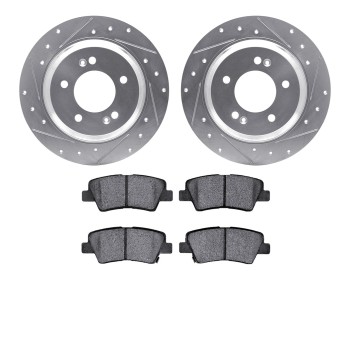 Disc Brake Kit
