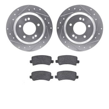 Disc Brake Kit