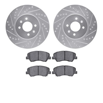 Disc Brake Kit