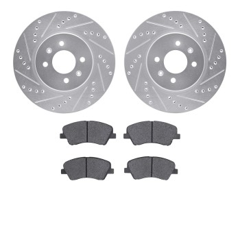 Disc Brake Kit