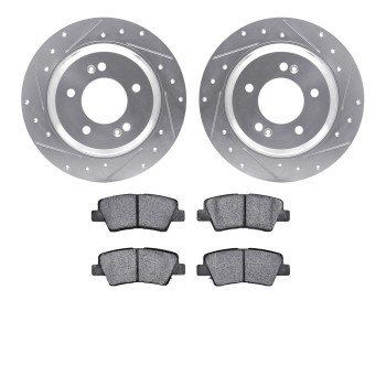 Disc Brake Kit