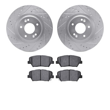 Disc Brake Kit