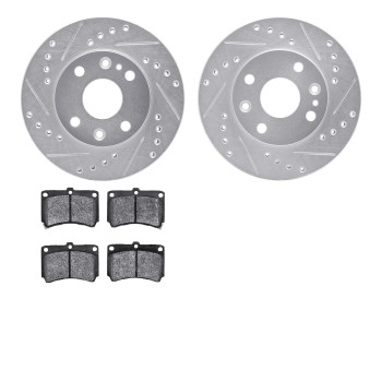 Disc Brake Kit