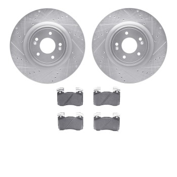 Disc Brake Kit
