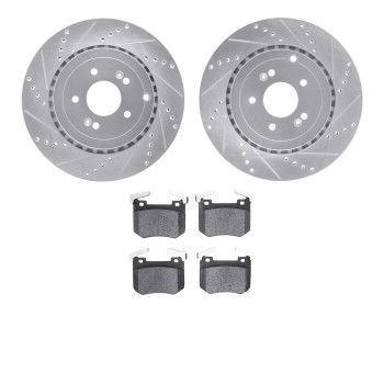 Disc Brake Kit