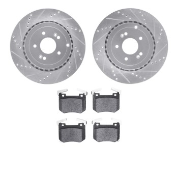 Disc Brake Kit