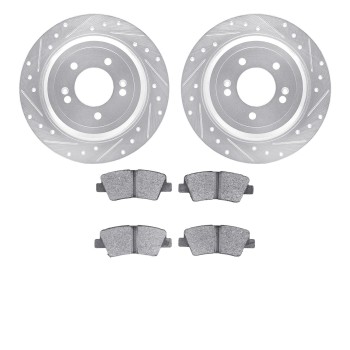 Disc Brake Kit