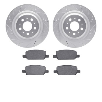 Disc Brake Kit