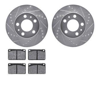 Disc Brake Kit