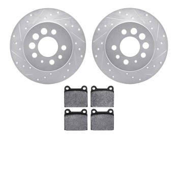 Disc Brake Kit