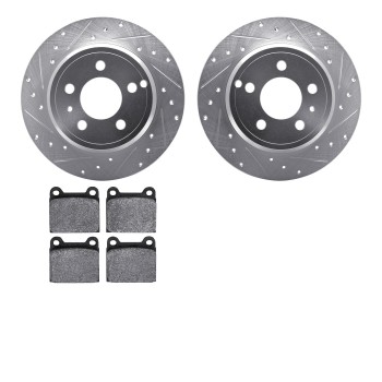 Disc Brake Kit