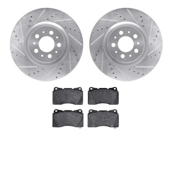 Disc Brake Kit