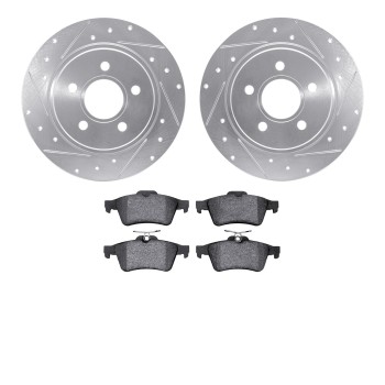 Disc Brake Kit