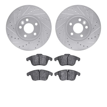 Disc Brake Kit