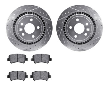 Disc Brake Kit