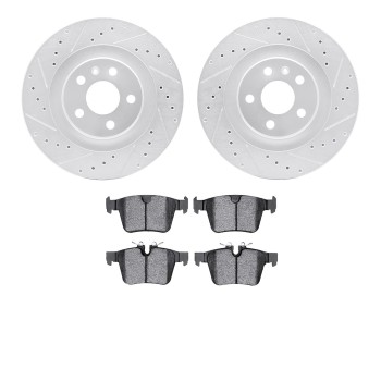 Disc Brake Kit