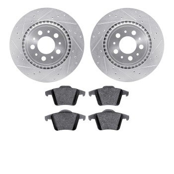Disc Brake Kit