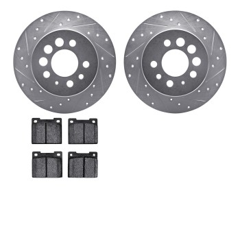 Disc Brake Kit
