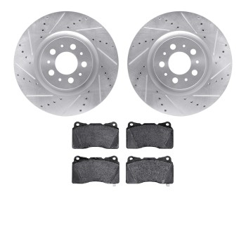 Disc Brake Kit
