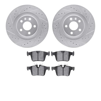 Disc Brake Kit