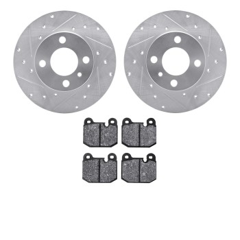 Disc Brake Kit