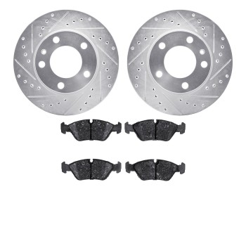 Disc Brake Kit