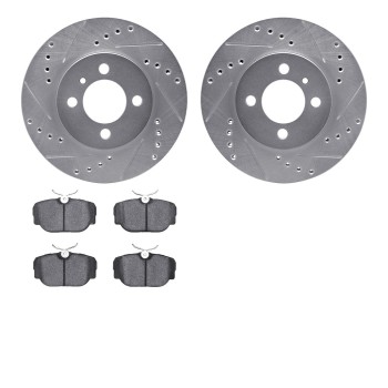 Disc Brake Kit