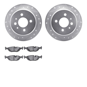 Disc Brake Kit