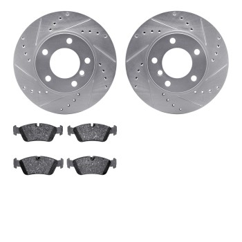 Disc Brake Kit