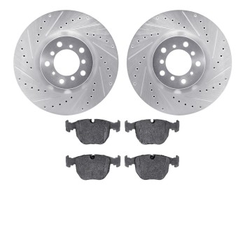 Disc Brake Kit