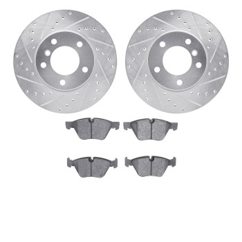 Disc Brake Kit